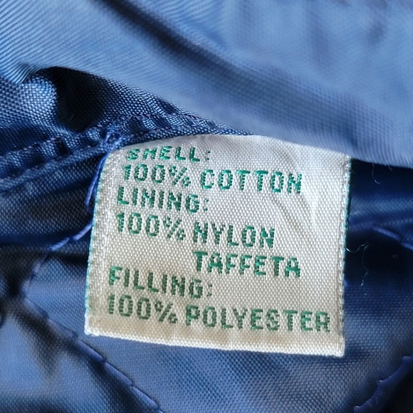 ⚜️VTG | Outdoor Exchange Quilted Jacket - Picture 10 of 10